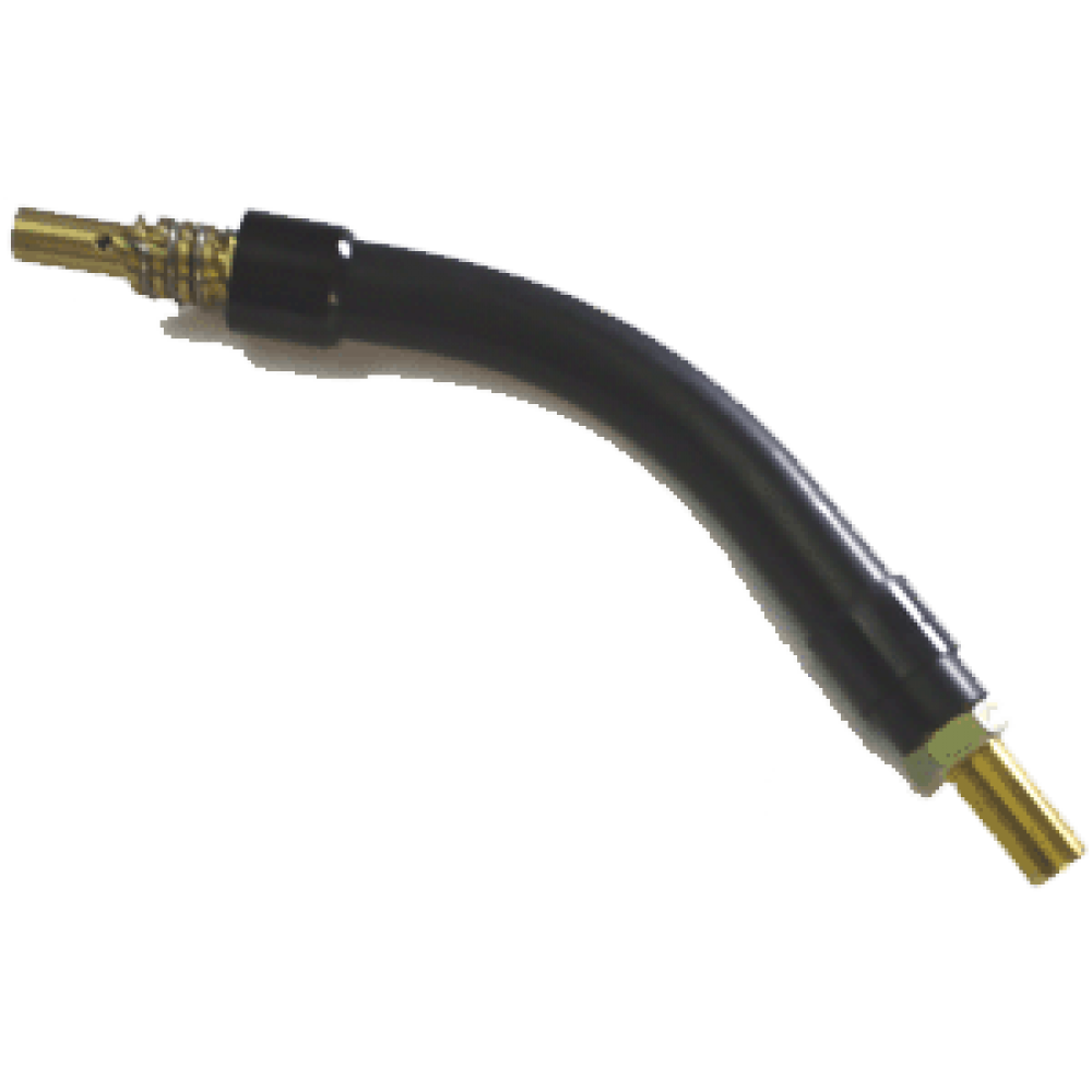 HRT Корпус горелки 150 DR,45°