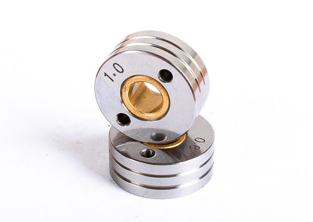 Triton Ролик d0.8-1.0 сталь