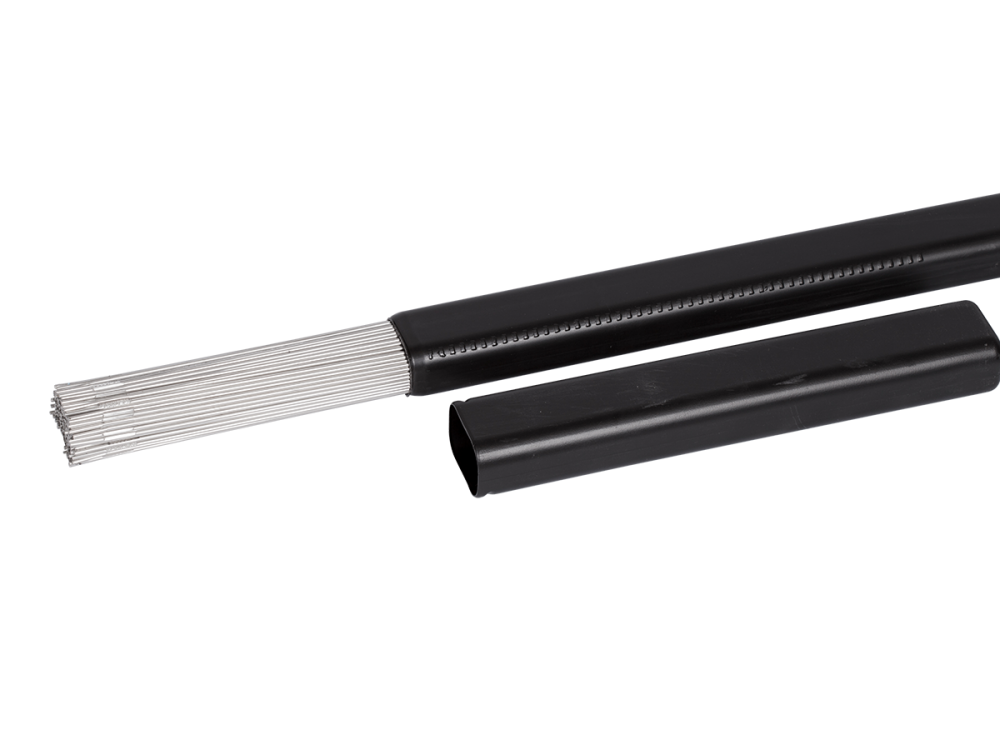 Сварог Пруток присадочный нержавеющий ER316LSI ( Св-04х19н11м3) - 1,2mm - 5kg