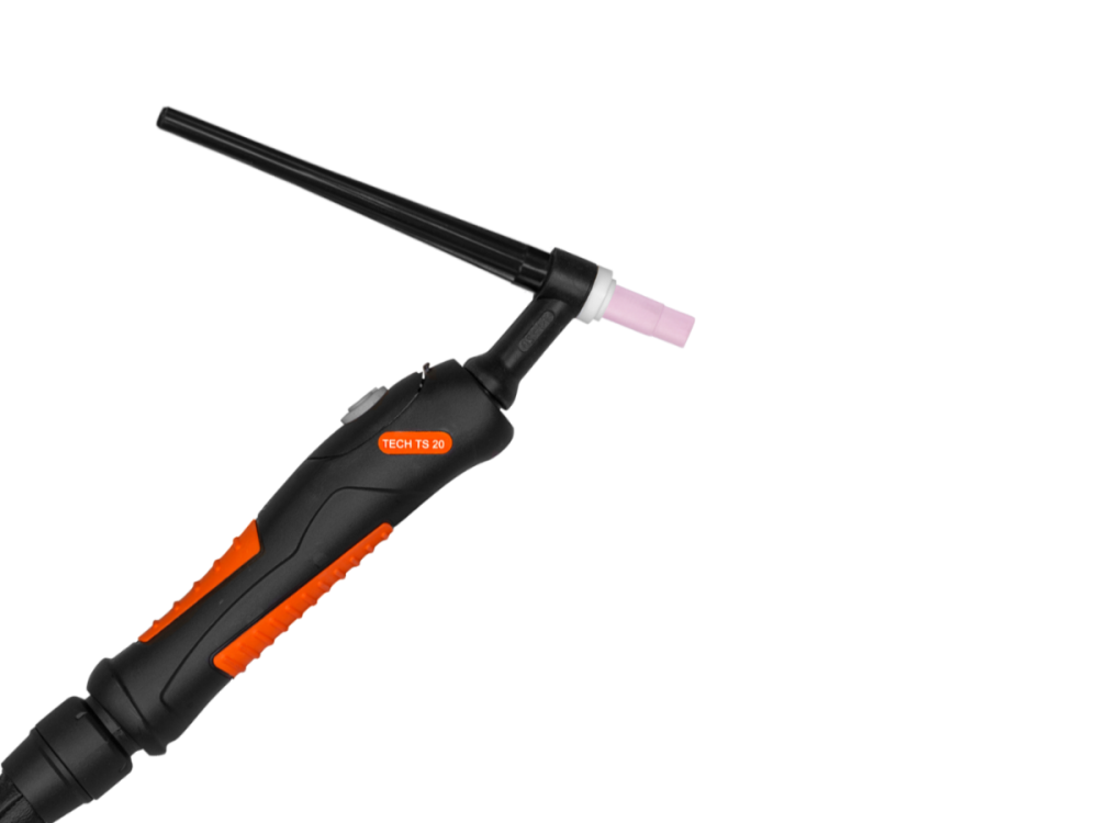 Сварог TECH TS 20 (M12×1, 1/4G, 3/8G) 4м