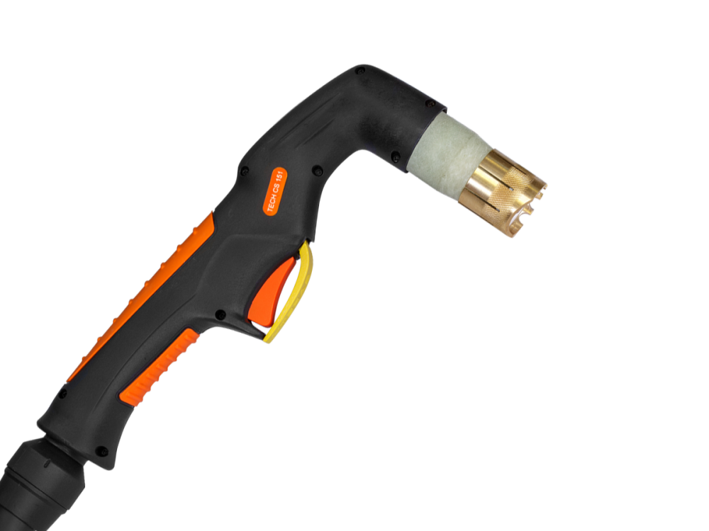 Сварог TECH CS 151 (ц.а.) 6м