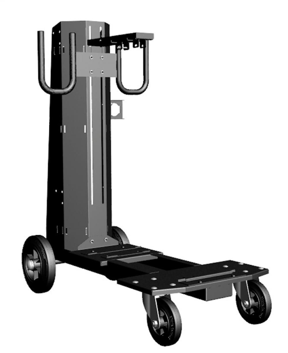 EWM Тележка Trolly  55-5