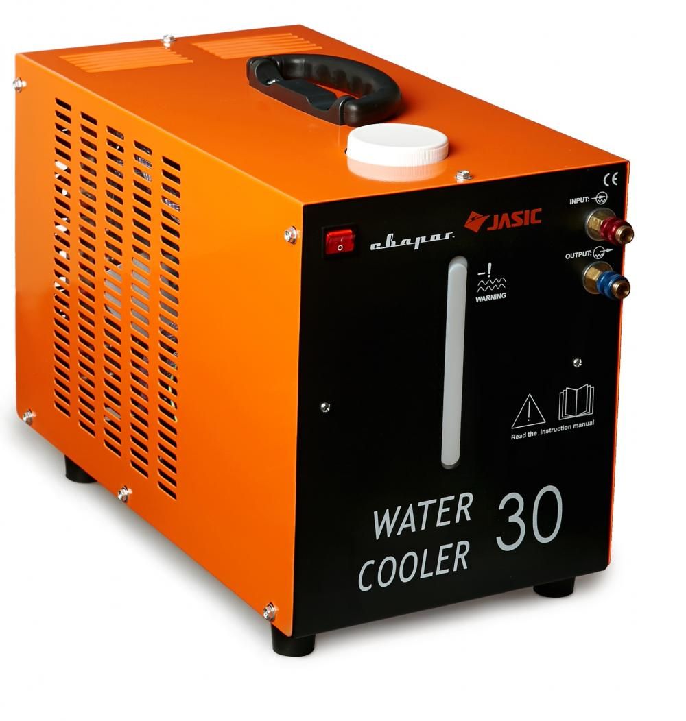 Сварог Блок водяного охлаждения  WATER COOLER 30 (9 л.)