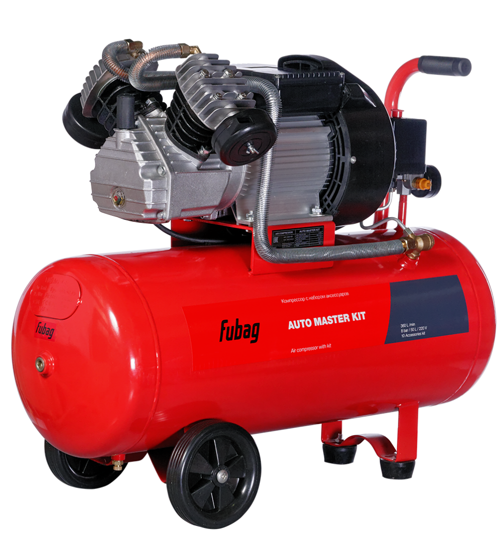 Fubag AUTO MASTER KIT