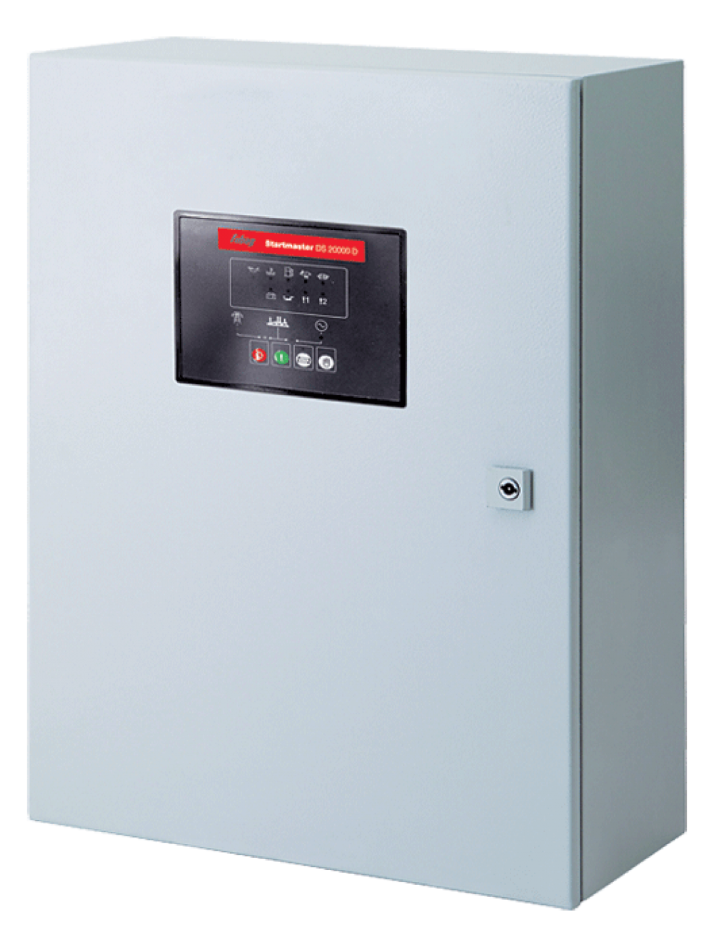 Fubag Startmaster DS 9500