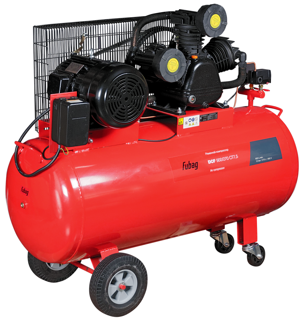Fubag DCF-900/270 CT7.5