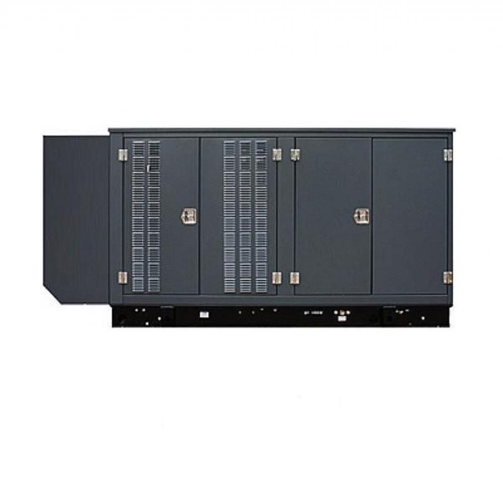Pramac GGW130G в кожухе