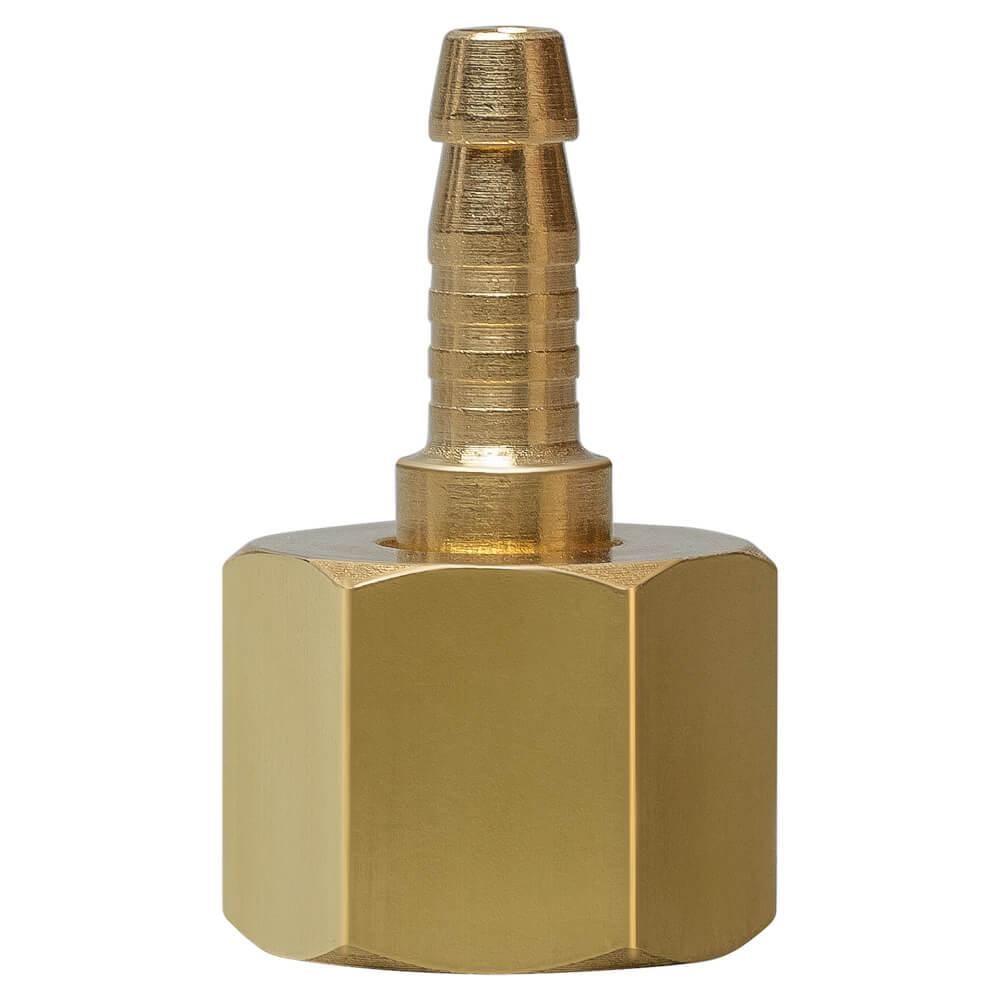 ПТК Штуцер 1/4 G (D5) DEN1405 (10 шт.)