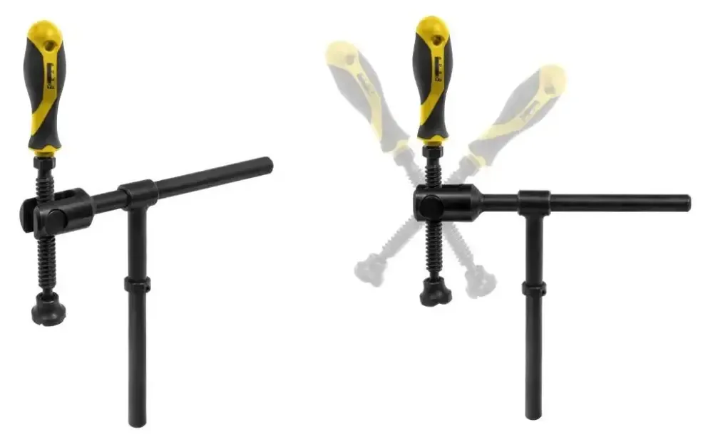 КЕДР Струбцина универсальная (для Д-16 EXPERT)