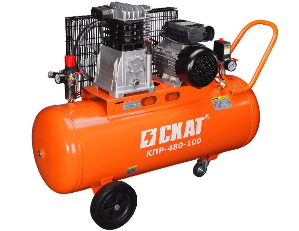 Skat КПР-480-100