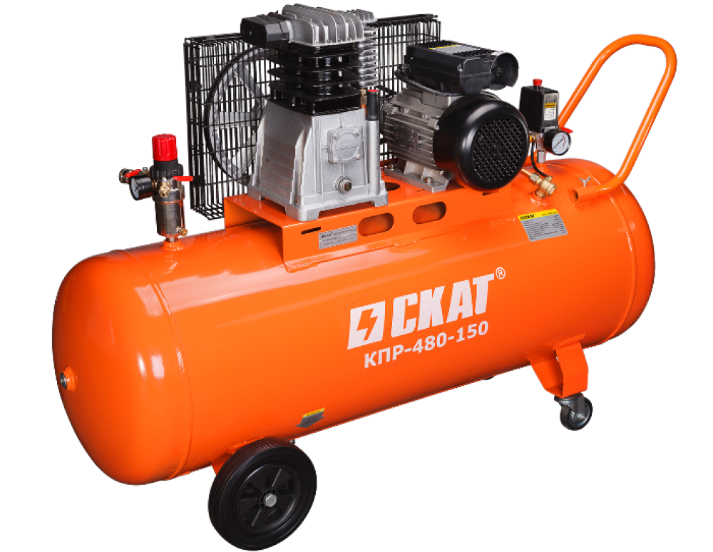 Skat КПР-480-150