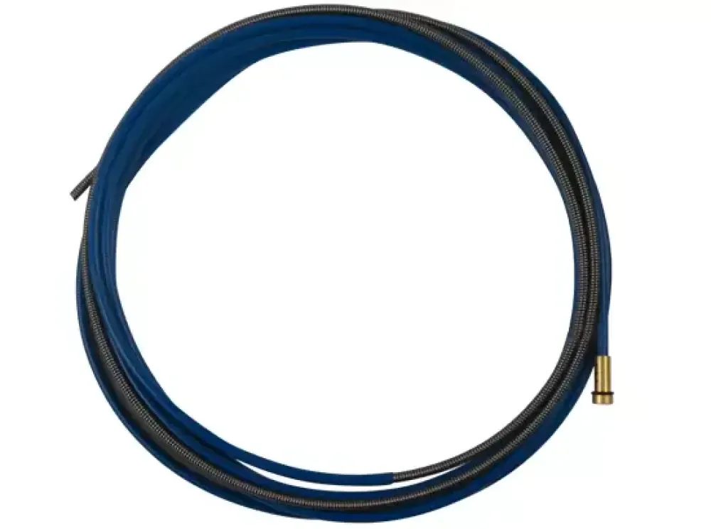 КЕДР Канал направляющий PRO (0,6–0,8) 4,4 м синий