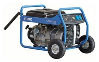  TURBO 5000