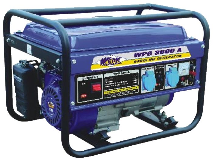  Werk WPG 3600 A