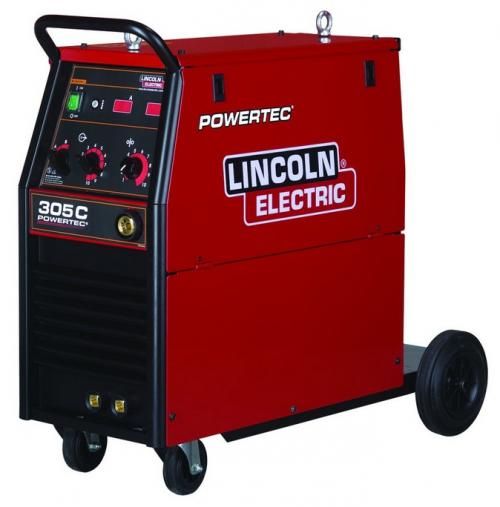 Lincoln Electric Powertec 305C