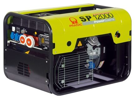  SP 12000 (PD133THB000)