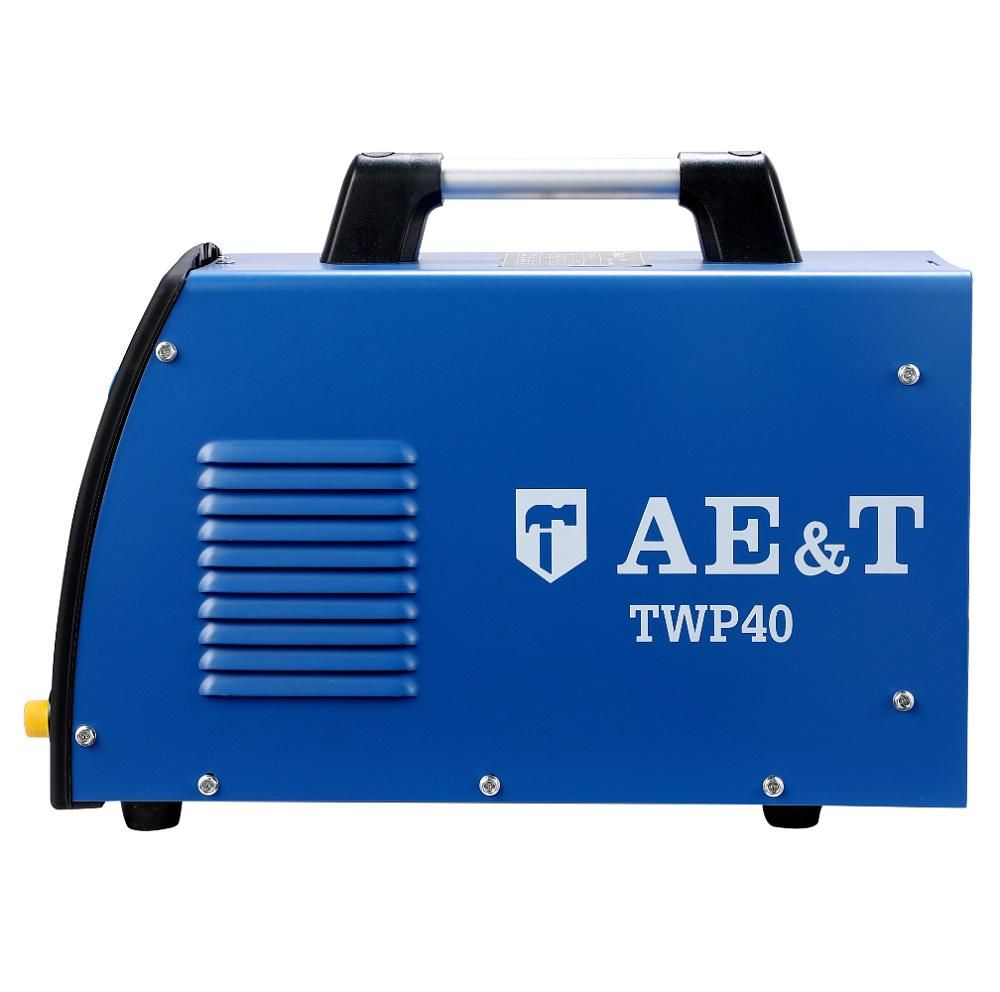 AE&T 40А/220В  TWP40