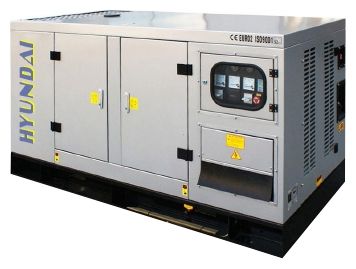  Hyundai DHY-11 KSEM
