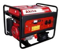  AKITA R6000D
