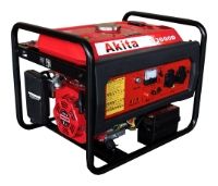  AKITA R3000D