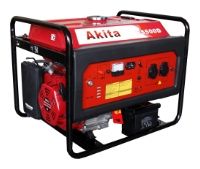  AKITA R5500D