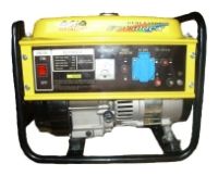  Asia Electrics ЕС1500CX