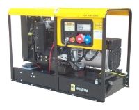  WFM Generators D165-LDEW