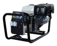 MOSA GE 4500 HBS
