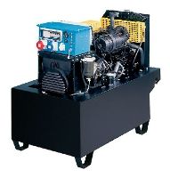  Geko 15001 E-S/MEDA