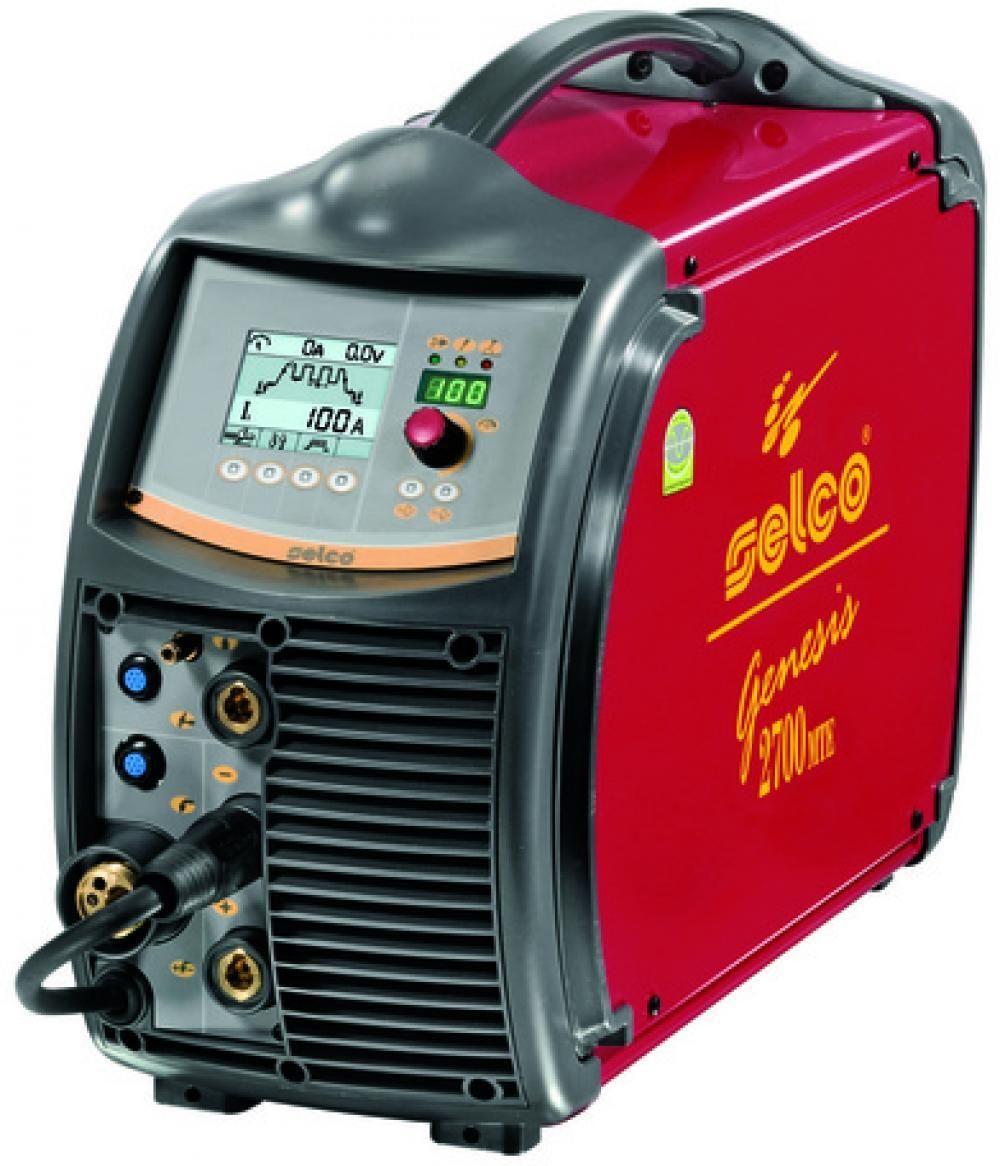 Selco Genesis 2700 MTE