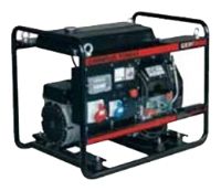  GENMAC Combiplus 6700LE