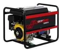  GENMAC Click 5000L