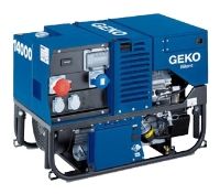  Geko 14002 ED-S/SEBA Super Silent