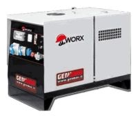 GENMAC Daily RG6100RSM