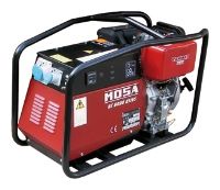 MOSA GE 6000 DES/GS