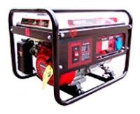  Forester EC6500
