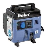  Geko 1001 E-S/UHBA