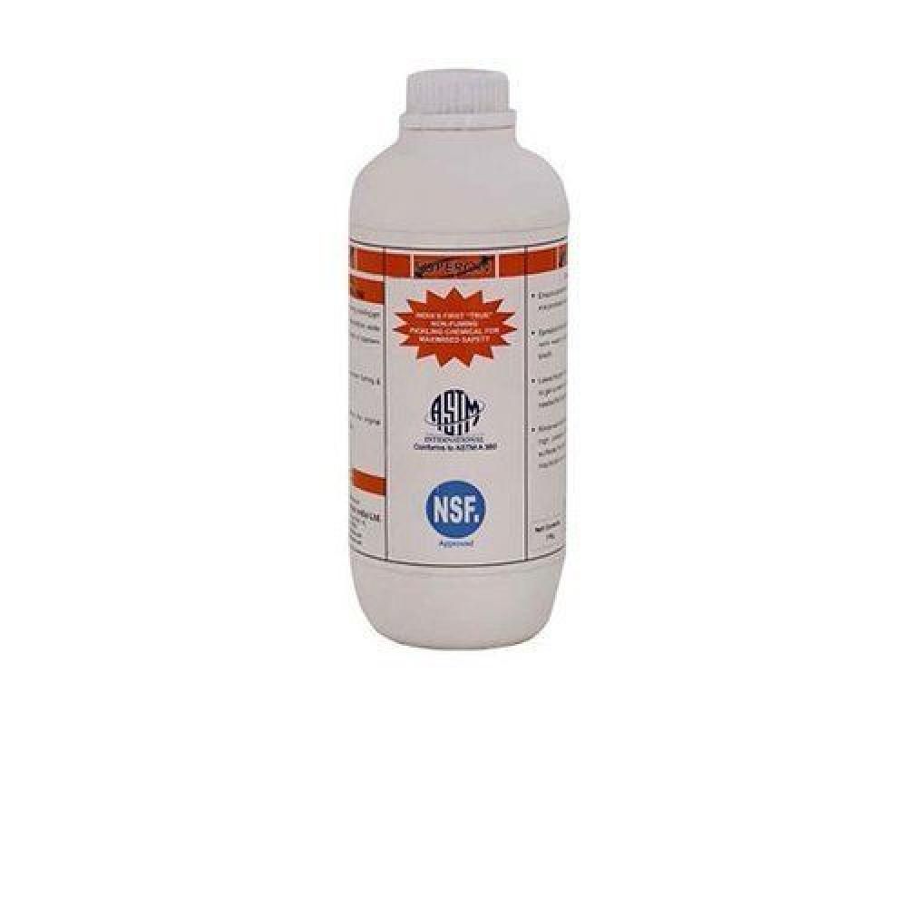 Superon Паста травильная Wonder Gel STAIN-O-KLEAN-160 5 кг