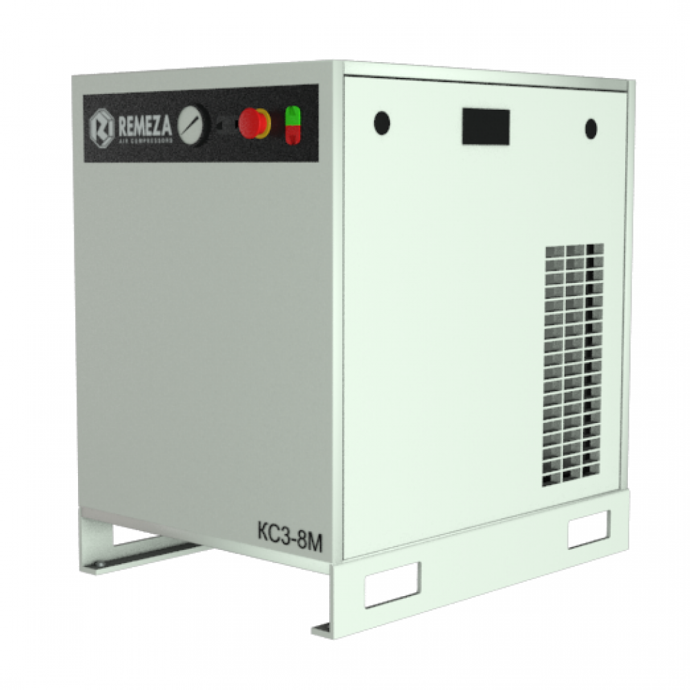 Remeza КС3-8М