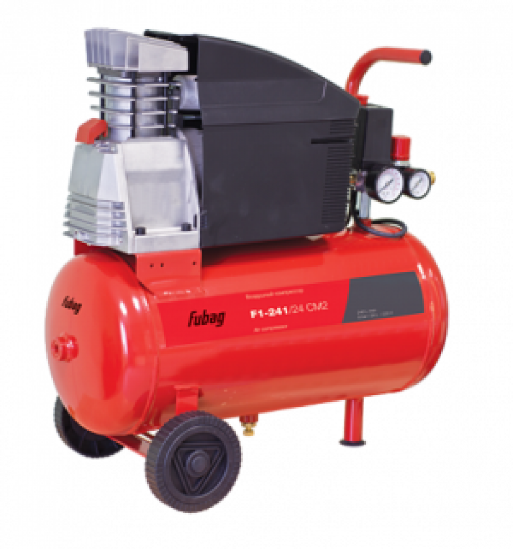Fubag F1-241/24 CM2