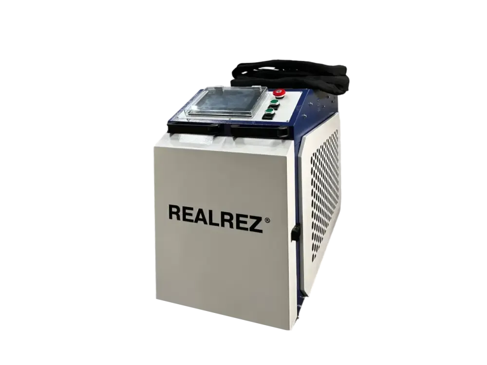 REALREZ CLM 1500