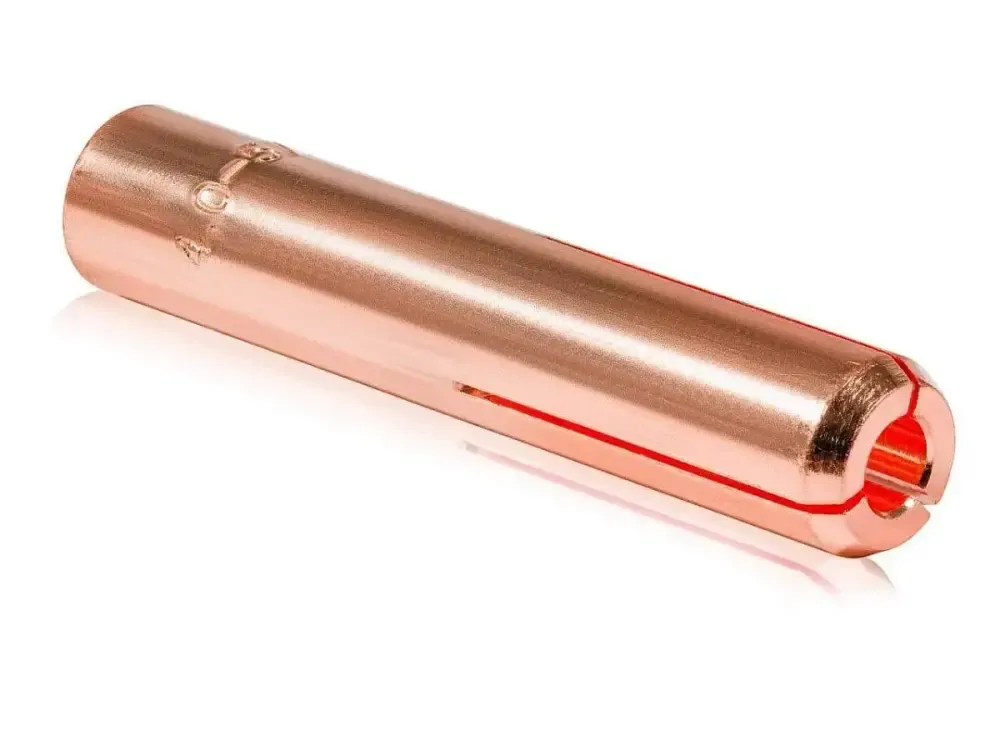 КЕДР Цанга (TIG-500 EXPERT) Ø 4,0 мм (10 шт.)