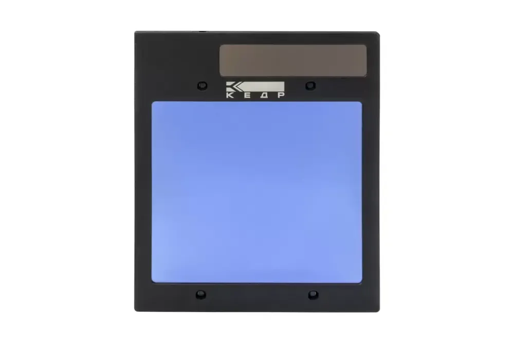 КЕДР Светофильтр к маске К-704/704Т PRO