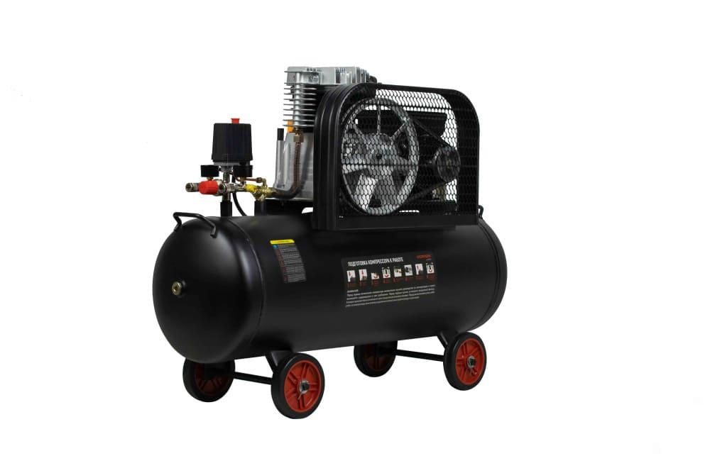 Verton Air AC-80/420R