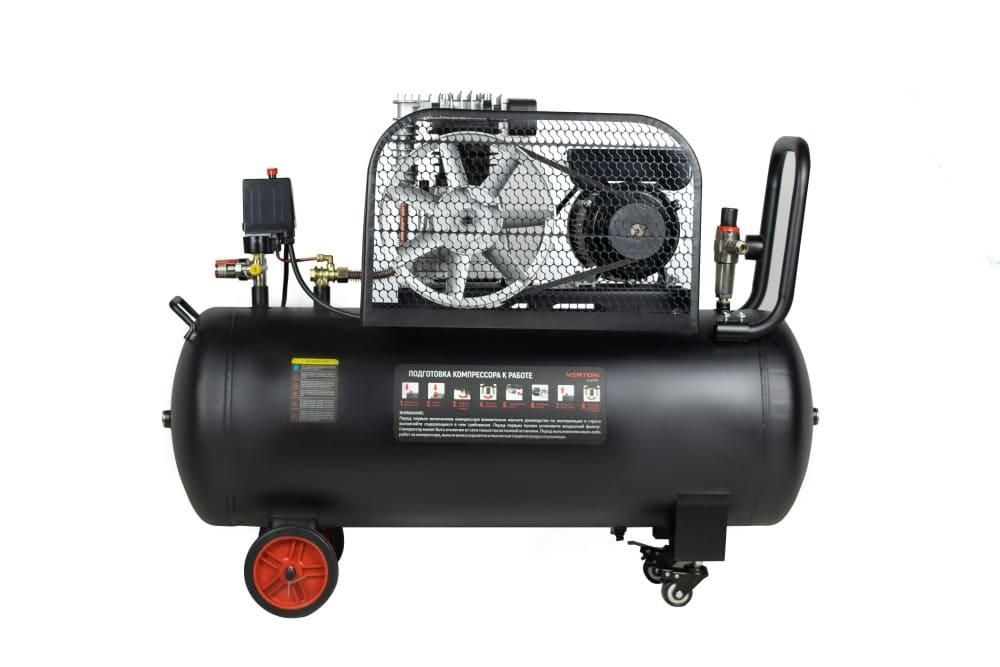 Verton Air AC-100/510R