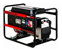  GENMAC Combiflash 250LE