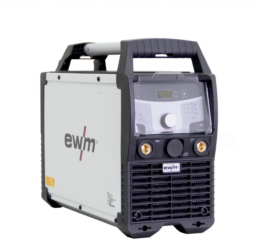 EWM TAURUS 400 BASIC TDM
