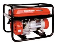  Honda EP 2500CL