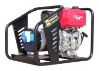  WFM Generators ST63-TDE