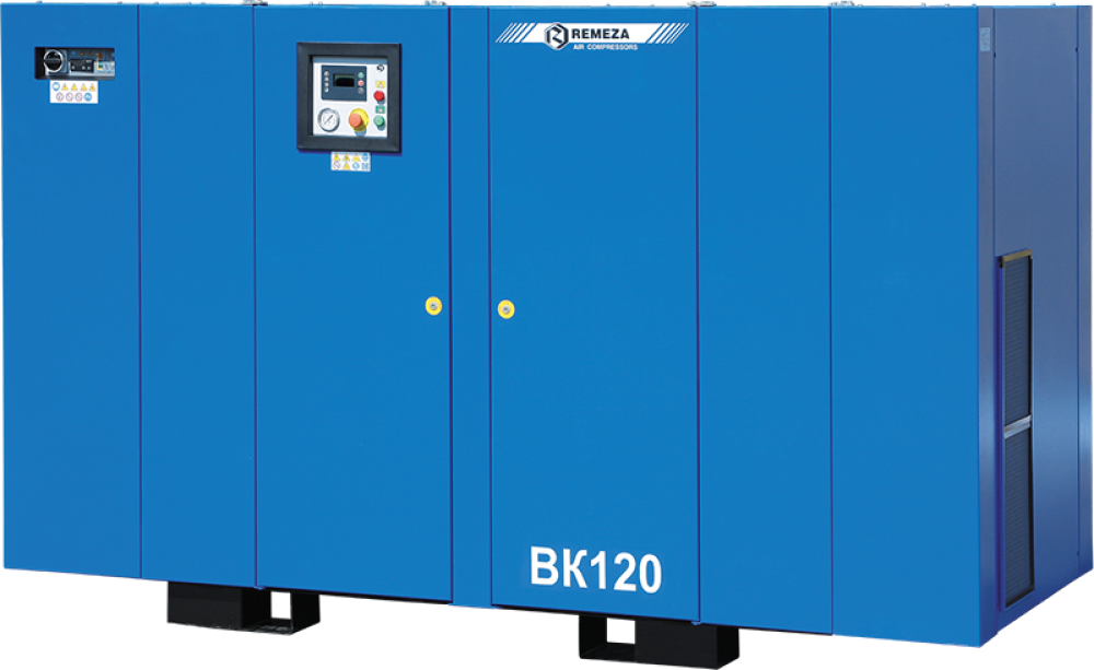 Remeza ВК120Р-8
